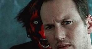 The Lipstick-Face Demon - Terrifying Insidious Horror Villain