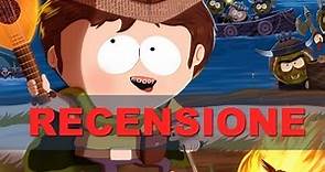 South Park: Il Bastone della Verità - Video Recensione HD ITA Spaziogames.it
