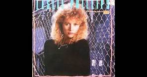 Leslie Phillips - "Dancing with Danger" [FULL ALBUM, 1984, Christian 80's Rock]