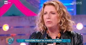Angela Finocchiaro, una carriera di successi - Da Noi...a ruota libera 12/03/2023