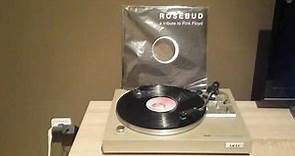 Rosebud - Have a cigar 1977 Vinyl HQ