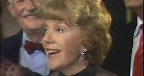 Mary Stuart sings Bells of Christmas 1982 | Search for Tomorrow