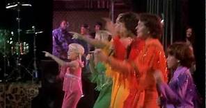 The Brady Bunch movie - keep on movin (HD)