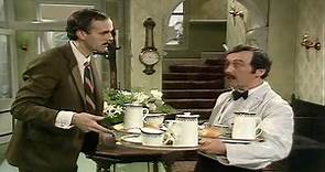 Fawlty Towers Complete