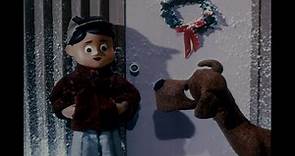 Davey and Goliath Christmas Lost and Found (full episode)