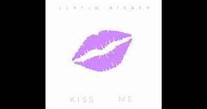 Justin Bieber - Kiss Me ft. Jaden Smith (NEW SONG 2014)