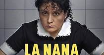 La Nana - película: Ver online completa en español