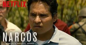 Narcos: Mexico | Meet Agent Kiki Camarena [HD] | Netflix