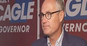 Casey Cagle Interview