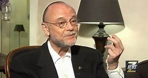 ZNews - MOSES ZNAIMER IN ITALY: THE FUTURE OF MEDIA