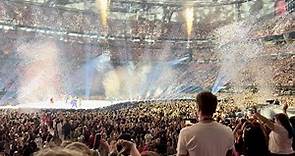 Taylor Swift Eras Tour Experience in Atlanta