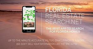 Florida Real Estate Search. Search For Florida Real Estate Wisely.