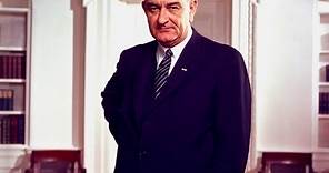 LBJ: The 36th President of the United States