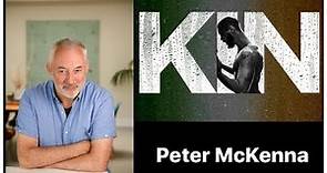 Peter McKenna - Kin Season 1 Thoughts + Season 2 Preview
