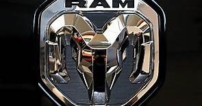 Ram recalls 1.4 million trucks over tailgate issue