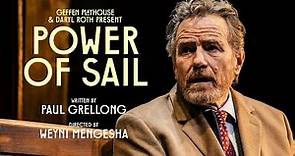 "Power of Sail" Trailer