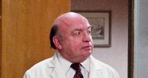 Lou Cutell: Grey's Anatomy and Seinfeld star dies aged 91
