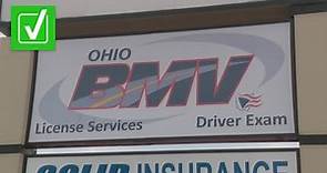 Ohio BMV to allow online renewal for your driver's license and state ID: Here's how it works
