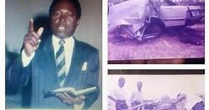 Fake & useless Prophet & pastors should watch this video of Brother Amoako & stop fooling....