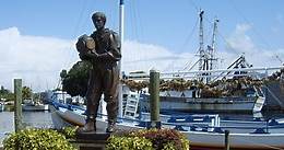 Tarpon Springs Florida - Things to Do & Attractions