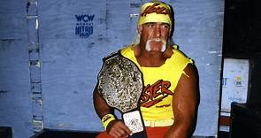 9 Facts About Hulk Hogan