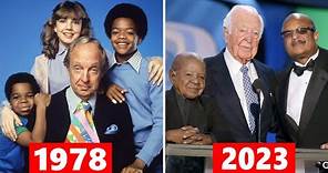 Diff'rent Strokes (1978) Cast: Then and Now 2023 Who Passed Away After 45 Years?