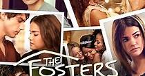 The Fosters Season 1 - watch full episodes streaming online
