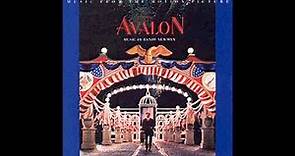 Randy Newman: Avalon (The Fire)