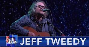Jeff Tweedy “Guess Again”