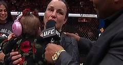Raquel Pennington reflects on her title victory!