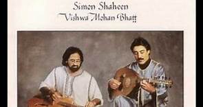 Simon Shaheen & Vishwa Mohan Bhatt - Saltanah