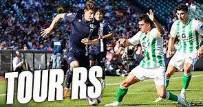 HIGHLIGHTS | Real Betis 0 - 1 Real Sociedad | LALIGA SUMMER TOUR