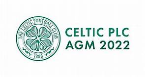 Celtic plc AGM 2022 video interviews