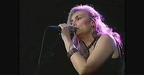 You don't know me - Emmylou Harris - live in Nashville 1995