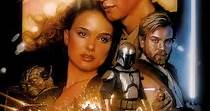 Star Wars: Episode II - Attack of the Clones - streaming