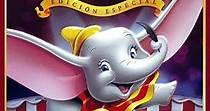 Dumbo - película: Ver online completa en español