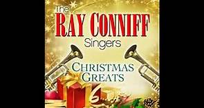 Ray Conniff - Canciones de Navidad.