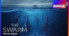 THE SWARM Official Trailer | From June 7 on Binge (Australia)
