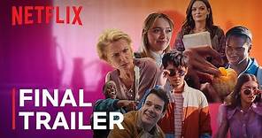 Sex Education: Season 4 | Final Trailer | Netflix