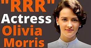 Olivia Morris | Life Story | Biography