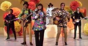 Spanky & Our Gang - Lazy Day (Live On The Ed Sullivan Show, December 17, 1967)