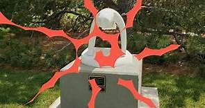 Sculpture Park Loveland CO