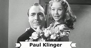 Paul Klinger: "Rosen-Resli" (1954)