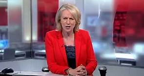 BREAKING NEWS From Sally Taylor BBC 360p