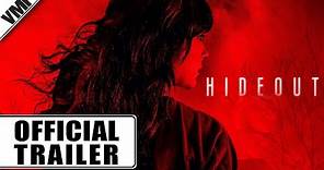 Hideout (2021) - Trailer | VMI Worldwide