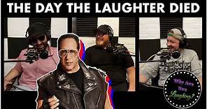 Andrew "Dice" Clay's The Day The Laughter Died: Full Breakdown - Why Are You Laughing?
