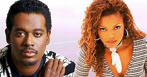 Janet Jackson & Luther Vandross | The Best Things In Life Are Free