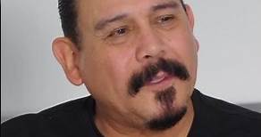 Emilio Rivera interview on my channel #boxingpodcast #boxing #emiliorivera #testimony