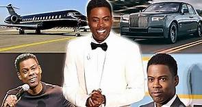 Chris Rock Extravagant Lifestyle, Biography,Net Worth, Career, and Success Story