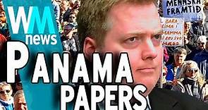 Top 10 Facts about the Panama Papers